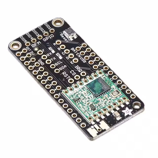 3231 Adafruit Industries LLC  Cartes d'évaluation - Cartes d'extension Cartes filles